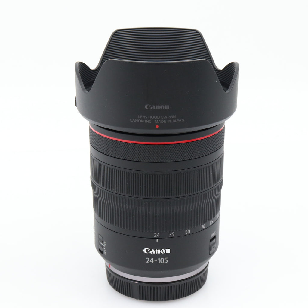 Canon RF 24-105mm f/4 L IS USM gebraucht