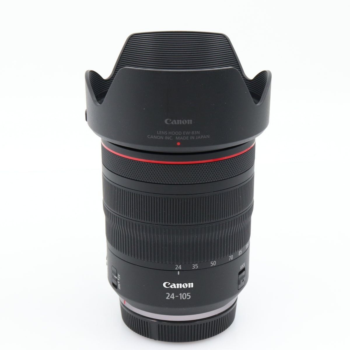 Canon RF 24-105mm f/4 L IS USM gebraucht