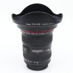 Canon EF 17-40mm F/4 L USM gebraucht
