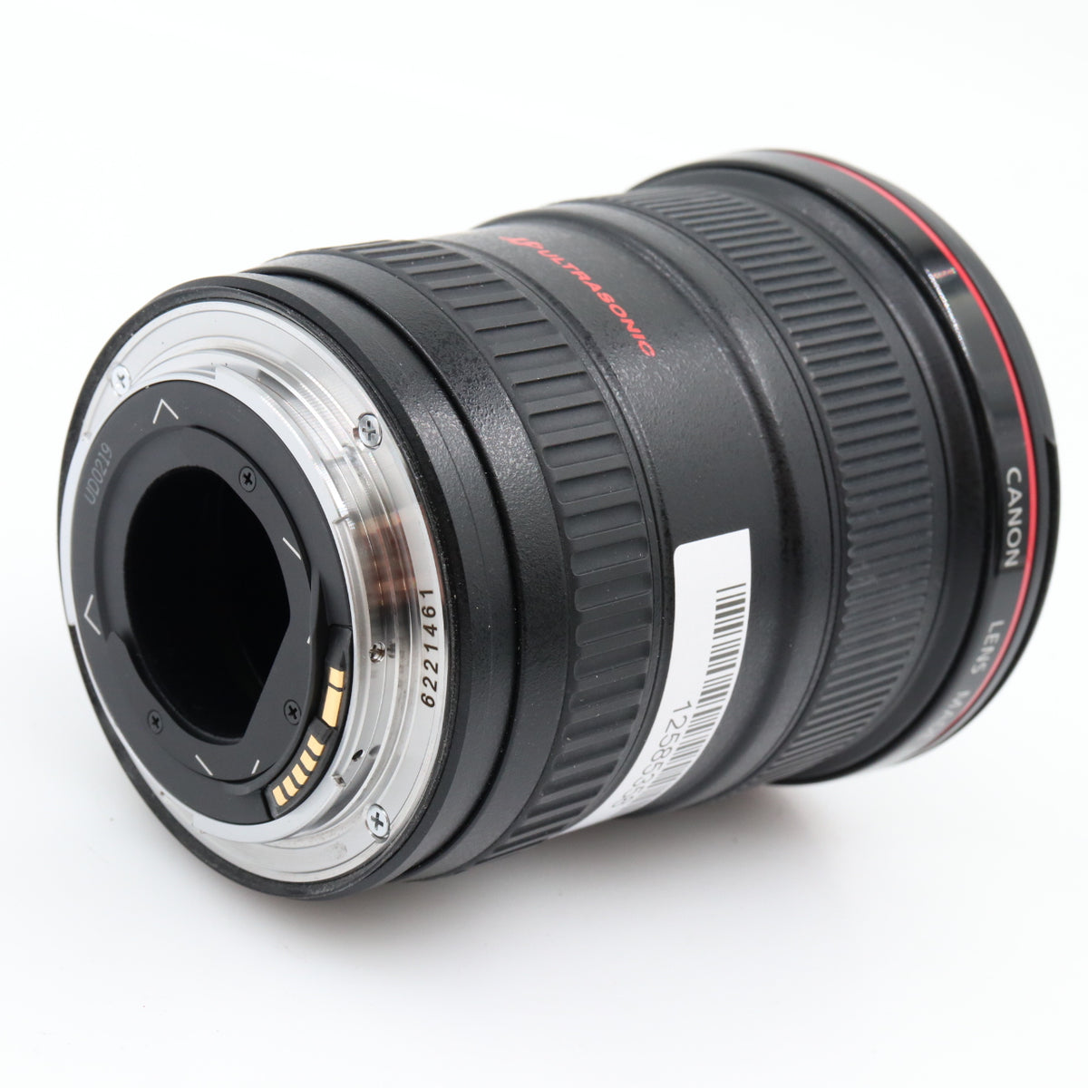 Canon EF 17-40mm F/4 L USM gebraucht