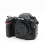 Nikon D500 Gehäuse gebraucht