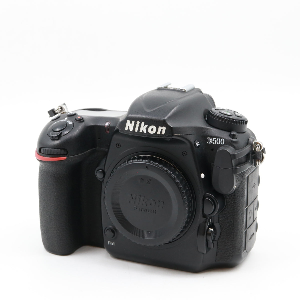Nikon D500 Gehäuse gebraucht