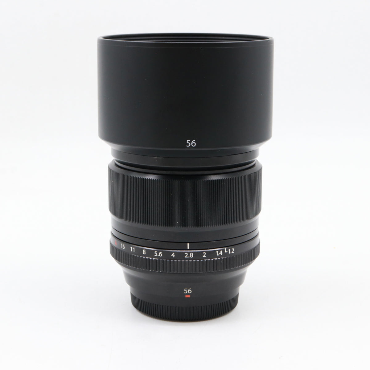 Fujifilm XF 56mm F/1.2 R gebraucht