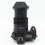 Sony Cybershot DSC-RX10 IV used