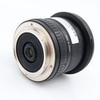 Samyang 8mm f/3.5 Fisheye Canon CSII gebraucht