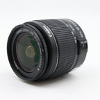 Canon EF-S 18-55mm f/3.5-5.6 III gebraucht