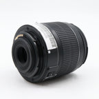 Canon EF-S 18-55mm f/3.5-5.6 III gebraucht