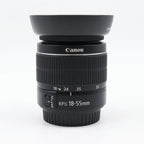 Canon EF-S 18-55mm f/3.5-5.6 III gebraucht
