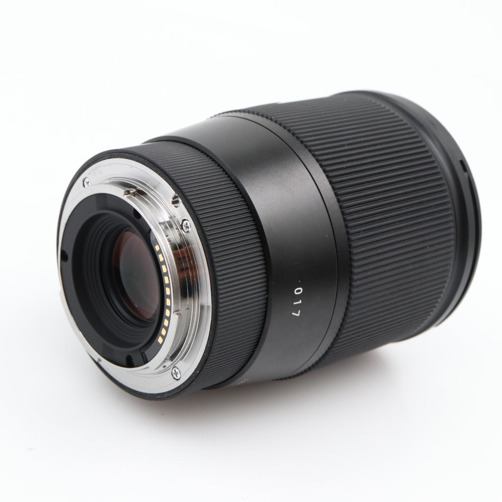 Sigma 16mm f/1.4 DC DN Contemporary Sony E used