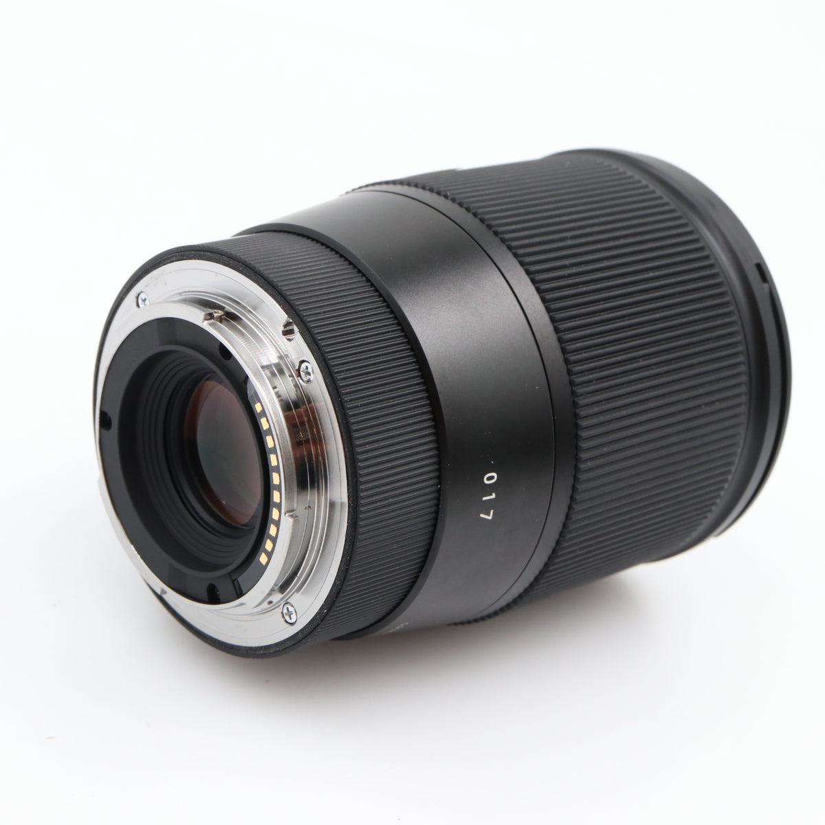 Sigma 16mm f/1.4 DC DN Contemporary Sony E used