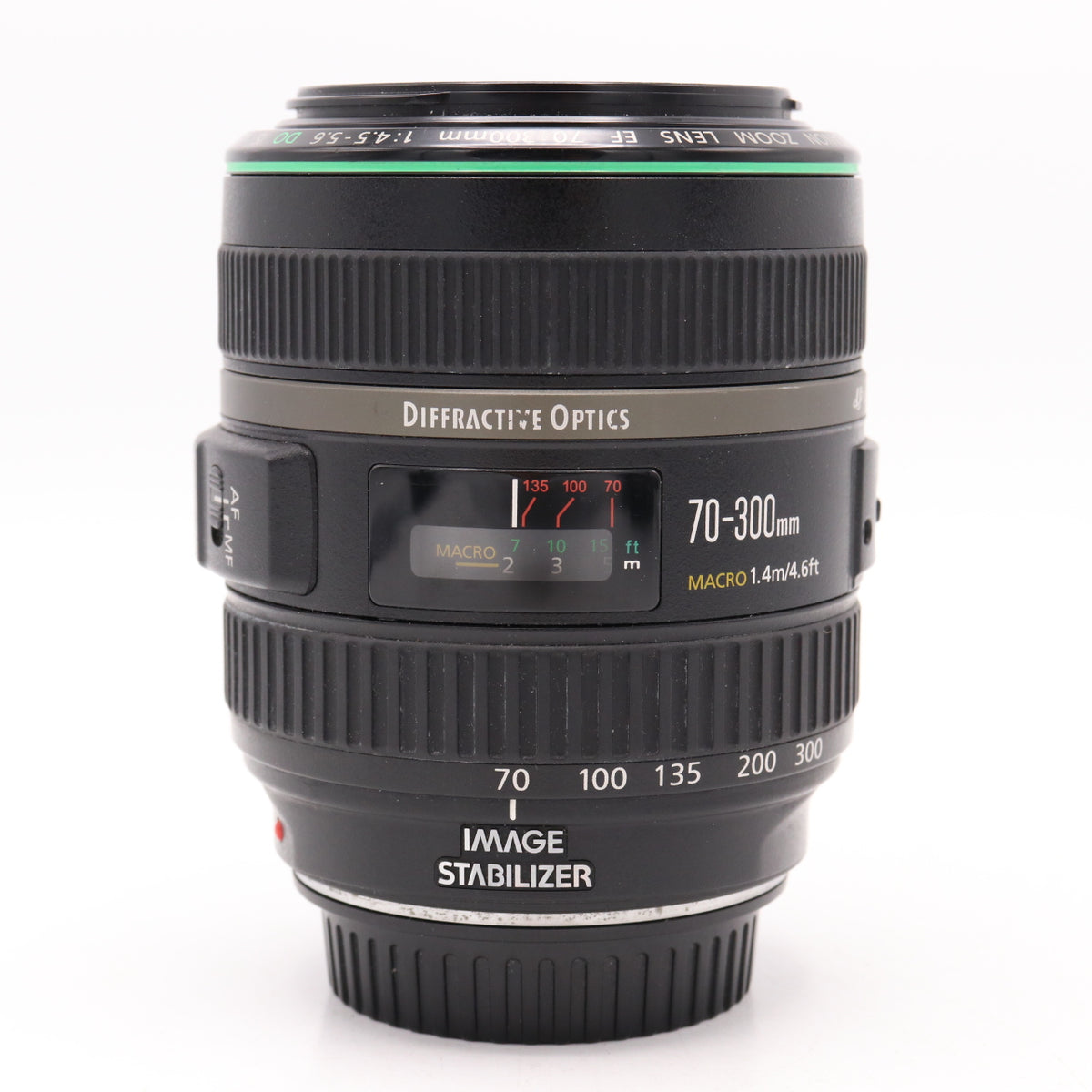 Canon EF 70-300mm F/4.5-5.6 DO IS USM gebraucht