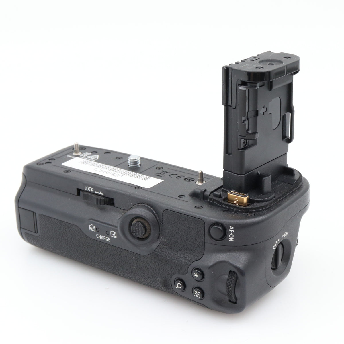 Canon BG-R10 Batteriegriff gebraucht