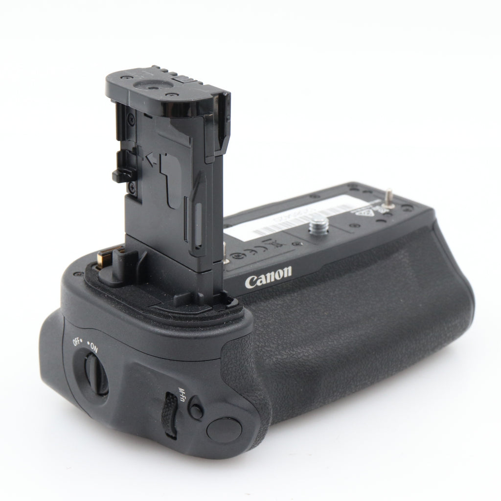 Canon BG-R10 Batteriegriff gebraucht