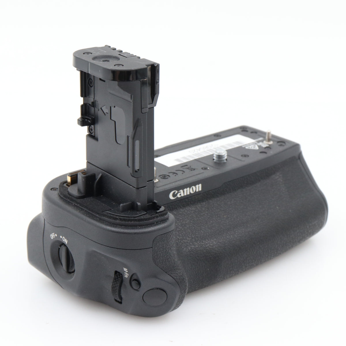 Canon BG-R10 Batteriegriff gebraucht