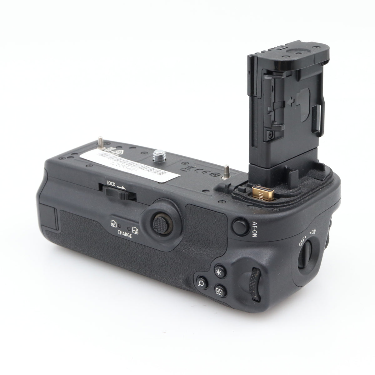 Canon BG-R10 Batteriegriff gebraucht