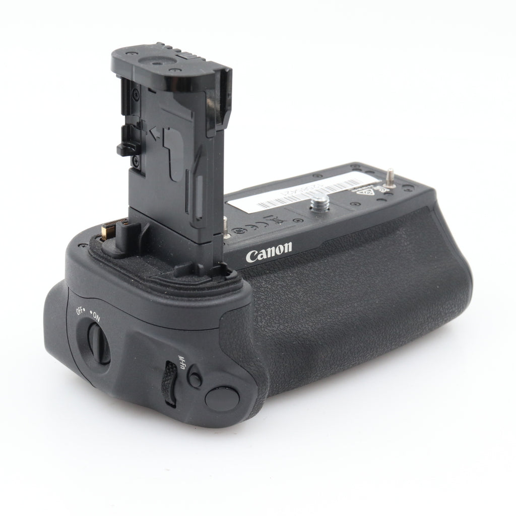 Canon BG-R10 Batteriegriff gebraucht