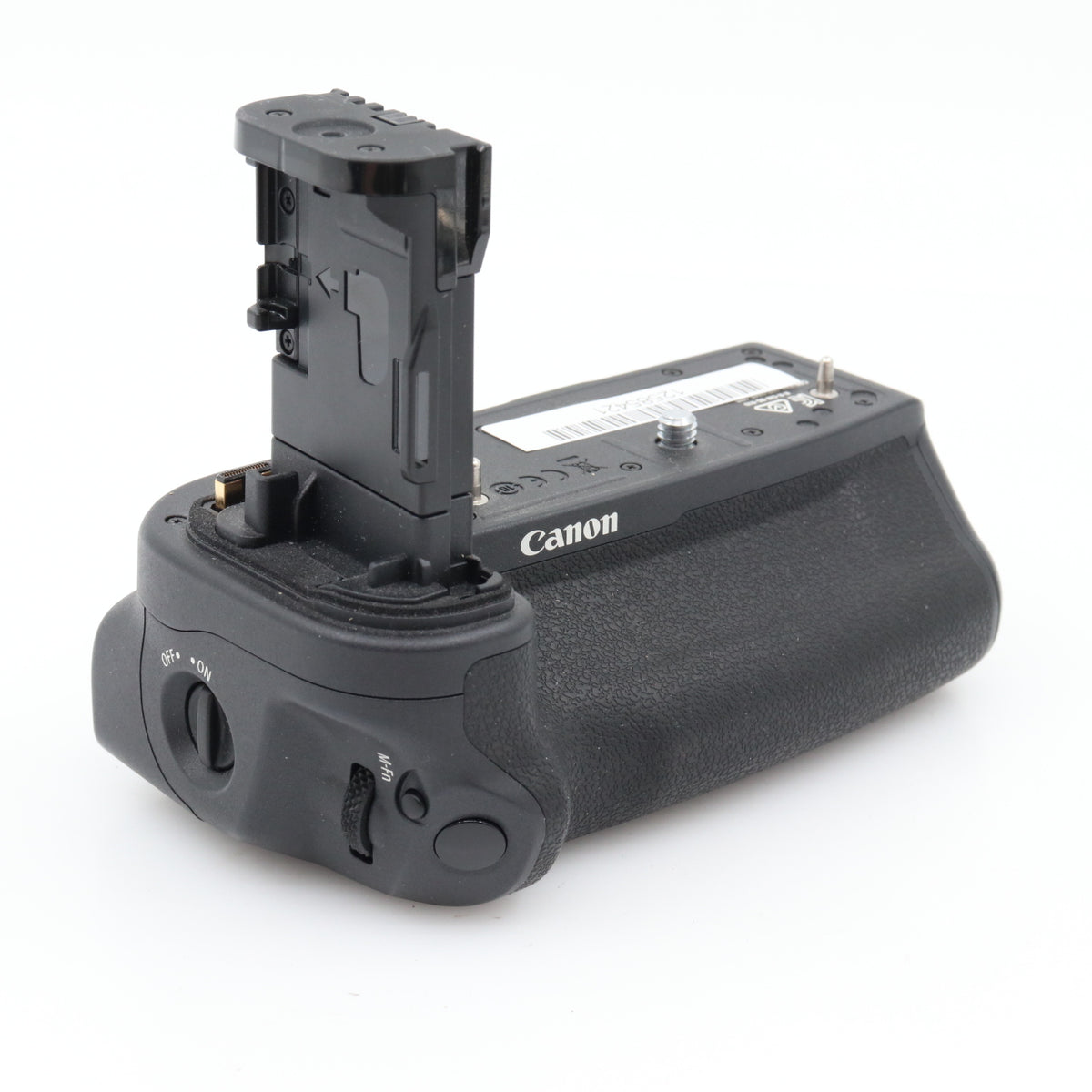 Canon BG-R10 Batteriegriff gebraucht