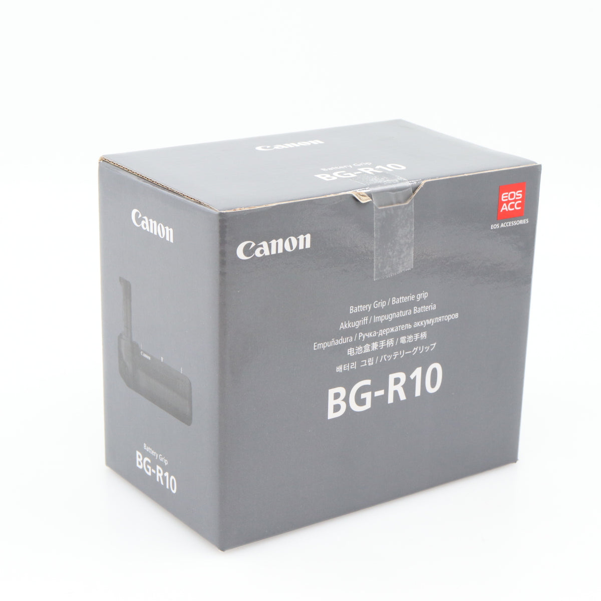 Canon BG-R10 Batteriegriff gebraucht