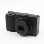 Ricoh GR III used
