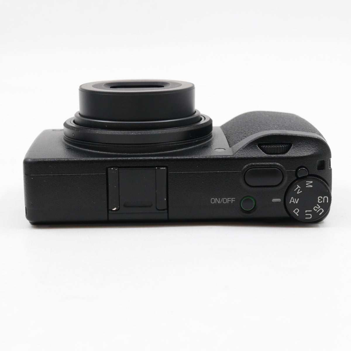Ricoh GR III used