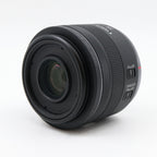 Canon RF 35mm f/1.8 Macro IS STM gebraucht