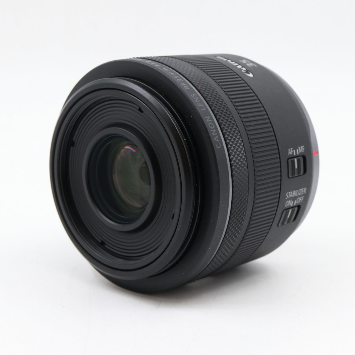 Canon RF 35mm f/1.8 Macro IS STM gebraucht
