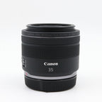 Canon RF 35mm f/1.8 Macro IS STM gebraucht