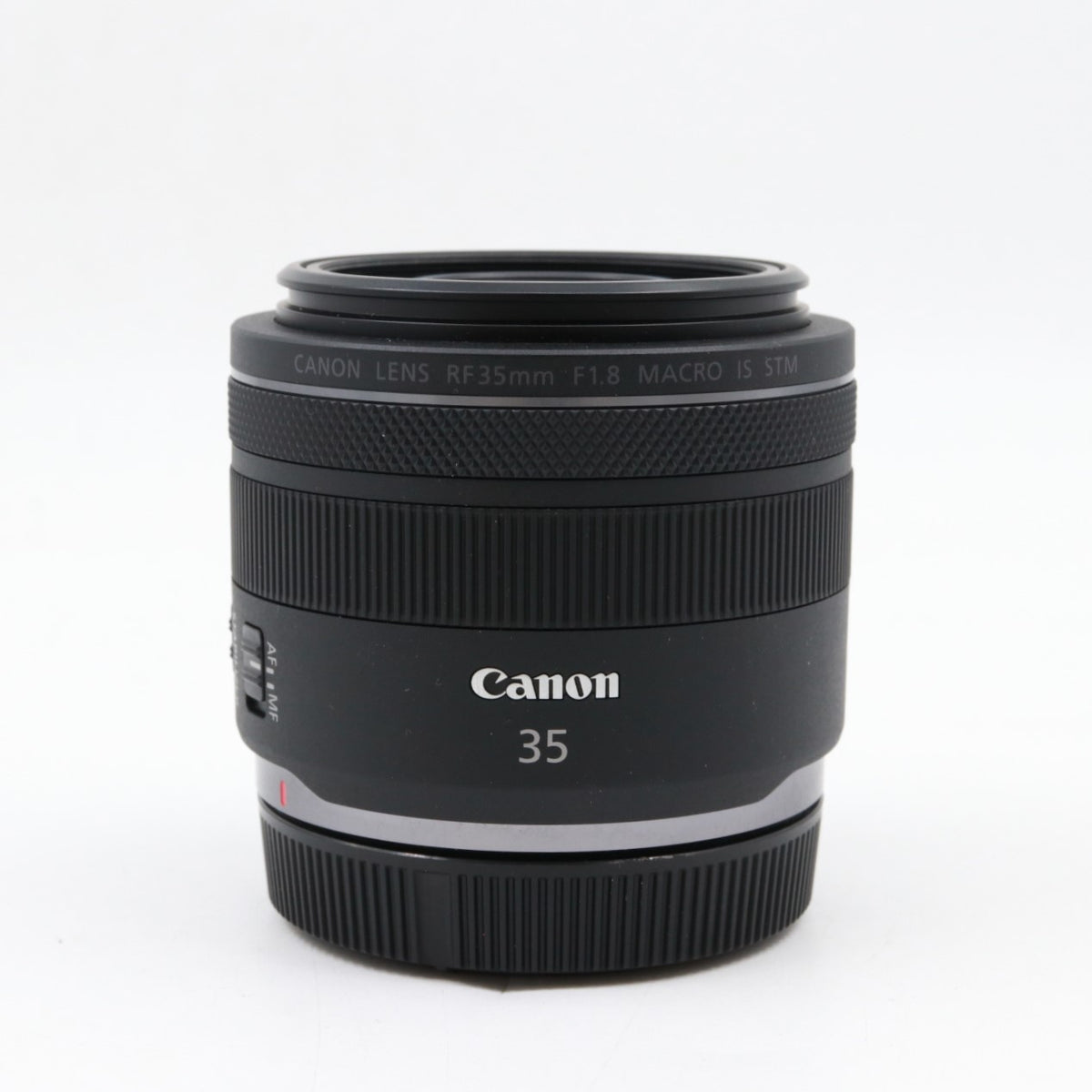 Canon RF 35mm f/1.8 Macro IS STM gebraucht