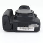 Canon EOS 77D Gehäuse gebraucht