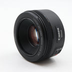 Canon EF 50mm f/1.8 STM gebraucht