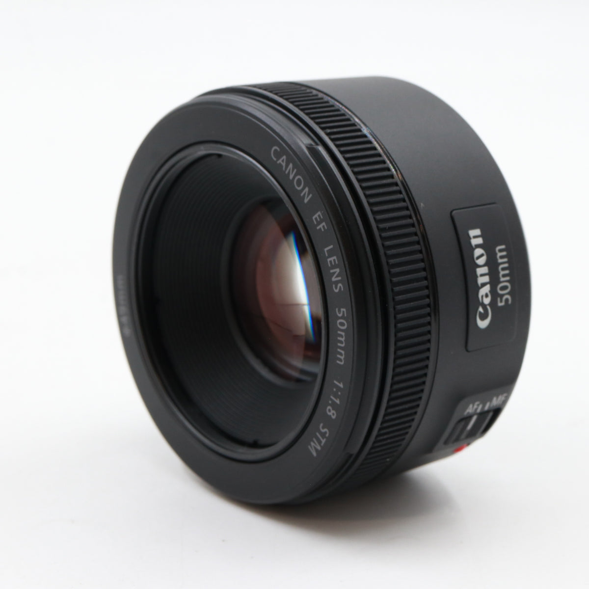 Canon EF 50mm f/1.8 STM gebraucht