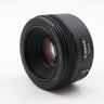 Canon EF 50mm f/1.8 STM gebraucht