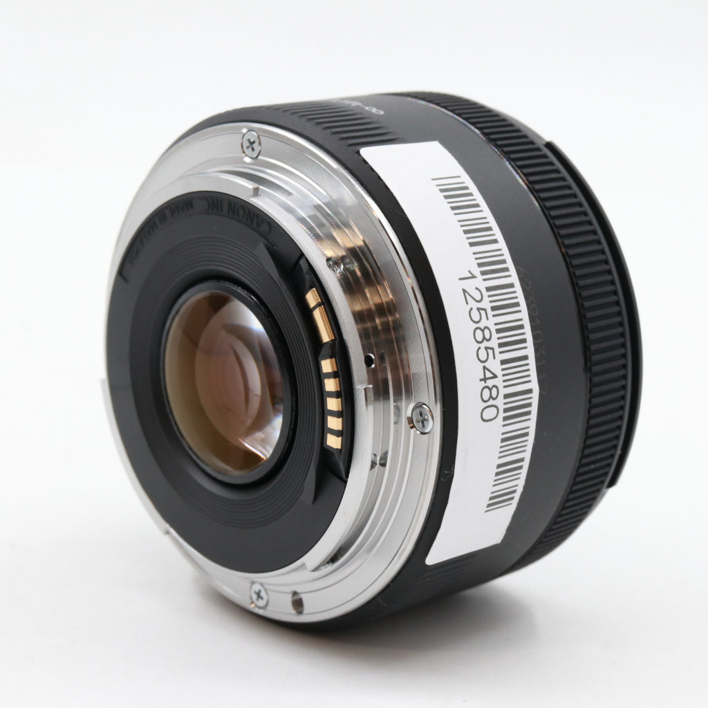 Canon EF 50mm f/1.8 STM gebraucht