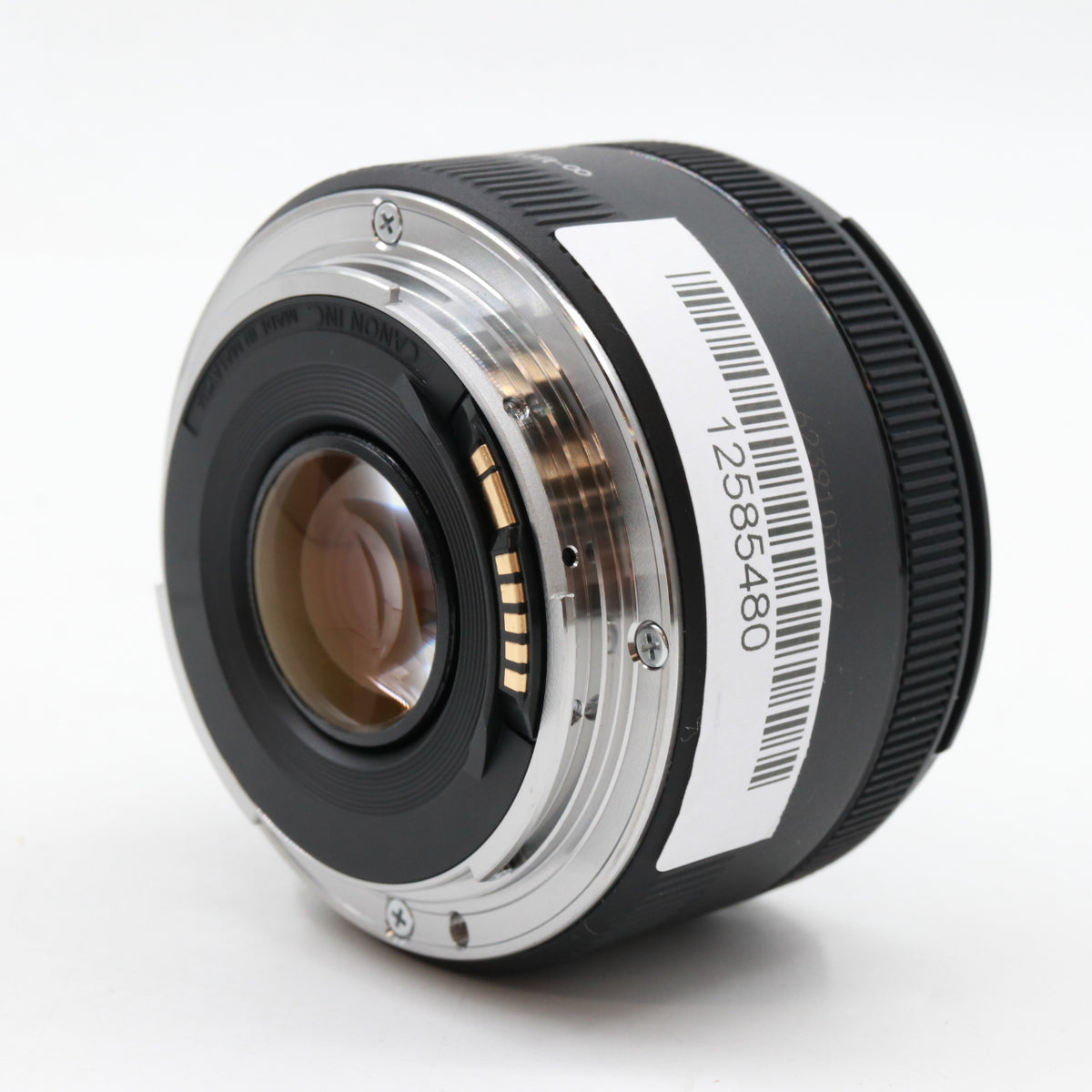 Canon EF 50mm f/1.8 STM gebraucht