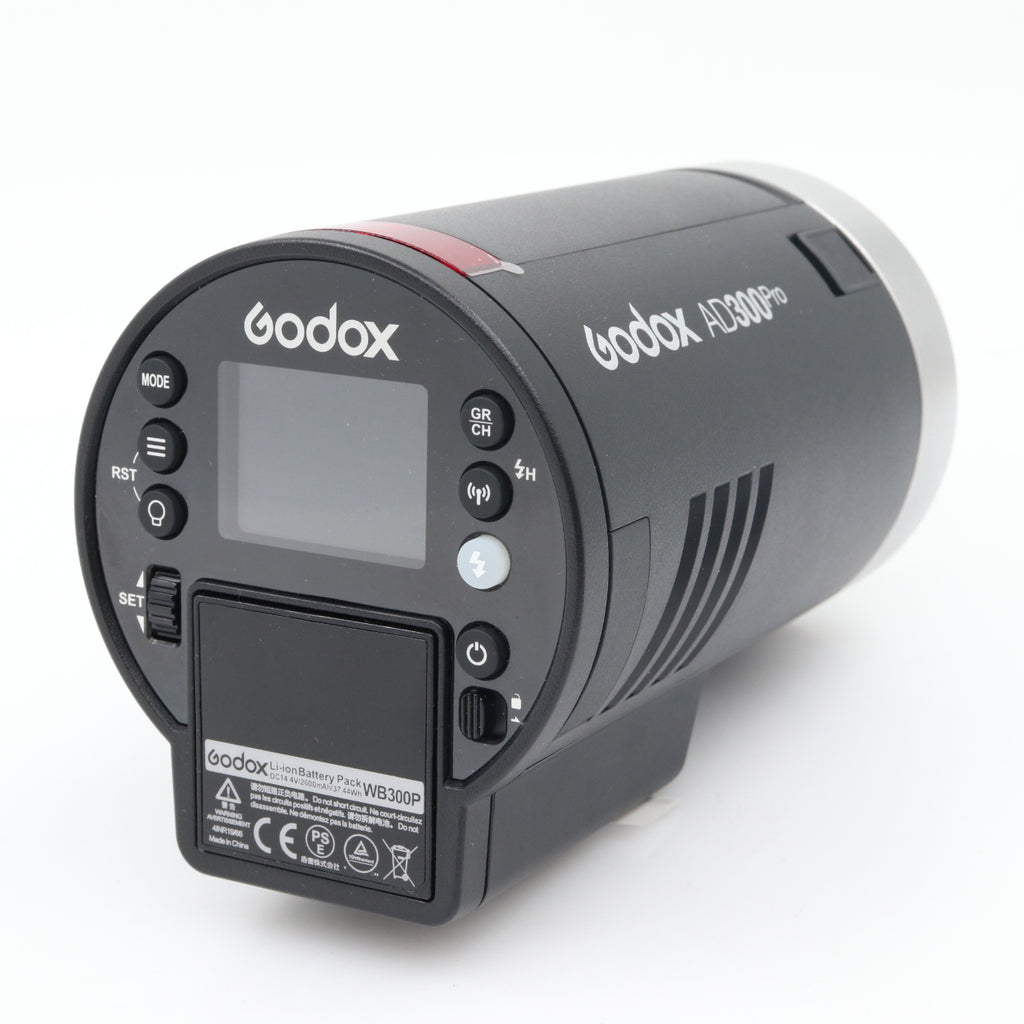 Godox Witstro AD300Pro gebraucht