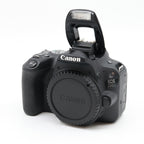 Canon EOS 200D Gehäuse gebraucht