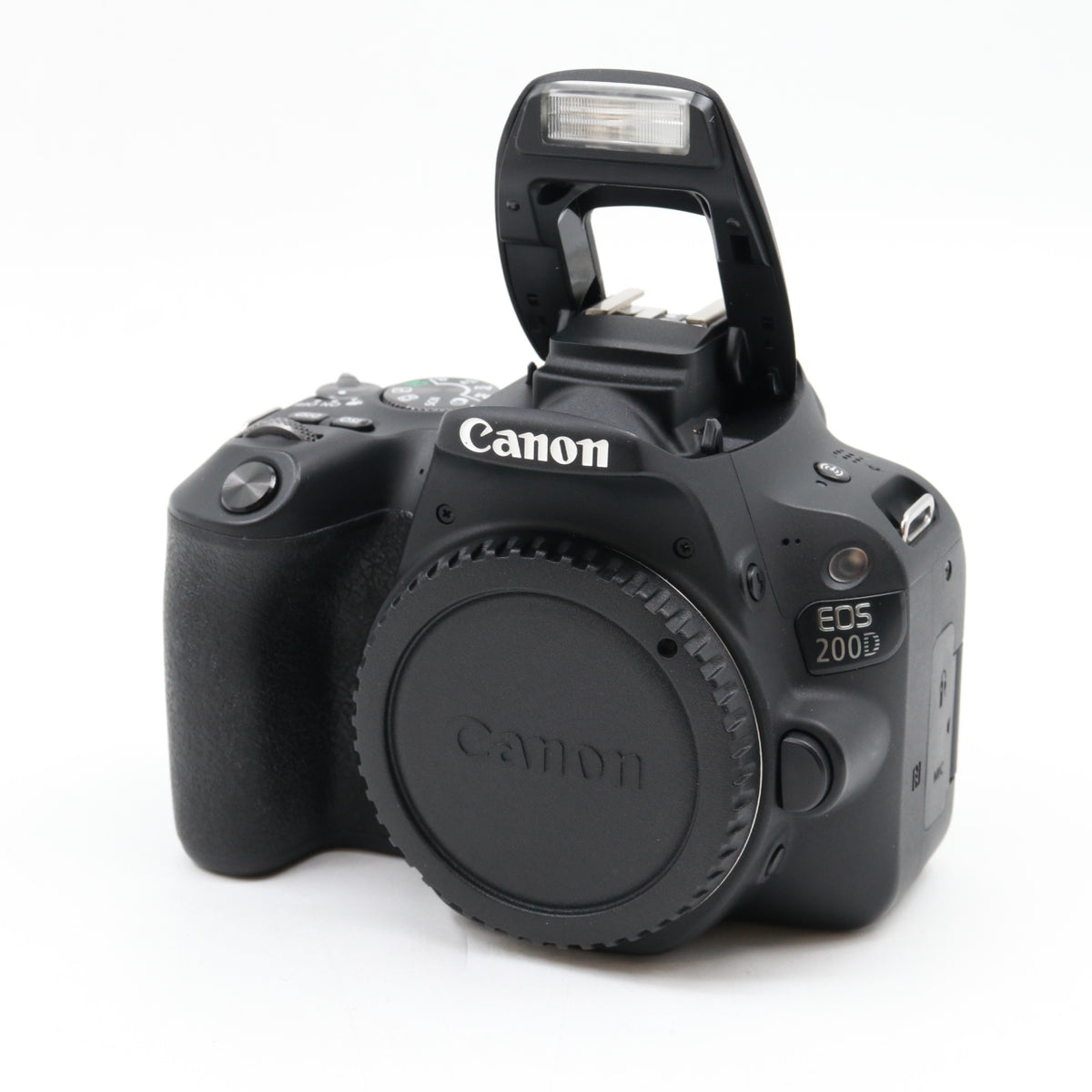 Canon EOS 200D Gehäuse gebraucht