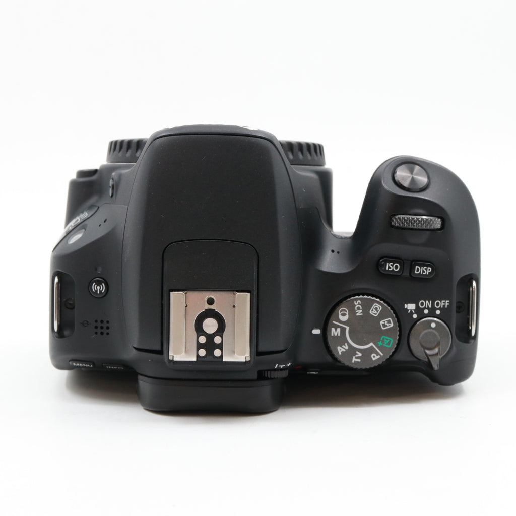 Canon EOS 200D Gehäuse gebraucht
