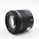 Canon EF-S 18-55mm f/4-5.6 IS STM gebraucht