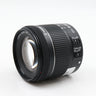 Canon EF-S 18-55mm f/4-5.6 IS STM gebraucht