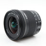 Canon EF-S 10-18mm f/4.5-5.6 IS STM gebraucht