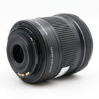 Canon EF-S 10-18mm f/4.5-5.6 IS STM gebraucht