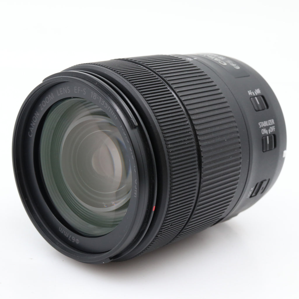 Canon EF-S 18-135mm F/3.5-5.6 IS USM gebraucht