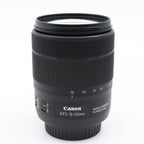 Canon EF-S 18-135mm F/3.5-5.6 IS USM gebraucht