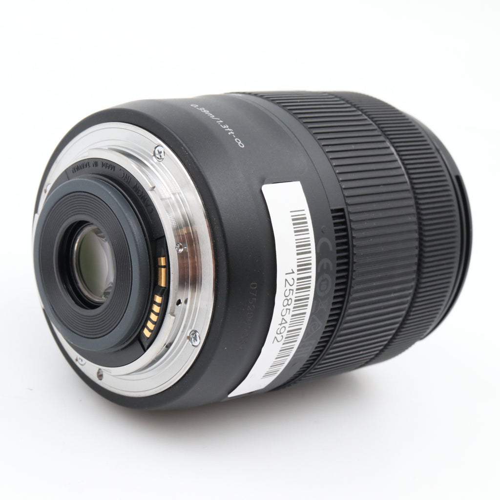 Canon EF-S 18-135mm F/3.5-5.6 IS USM gebraucht