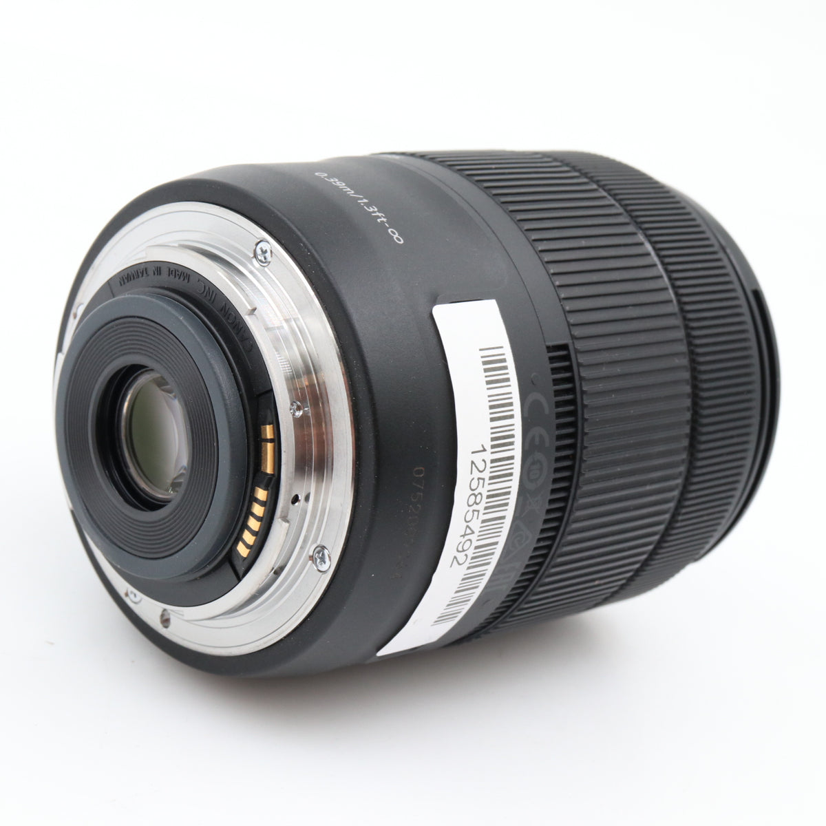 Canon EF-S 18-135mm F/3.5-5.6 IS USM gebraucht