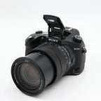 Sony Cybershot DSC-RX10 IV used