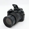 Sony Cybershot DSC-RX10 IV used
