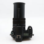 Sony Cybershot DSC-RX10 IV used