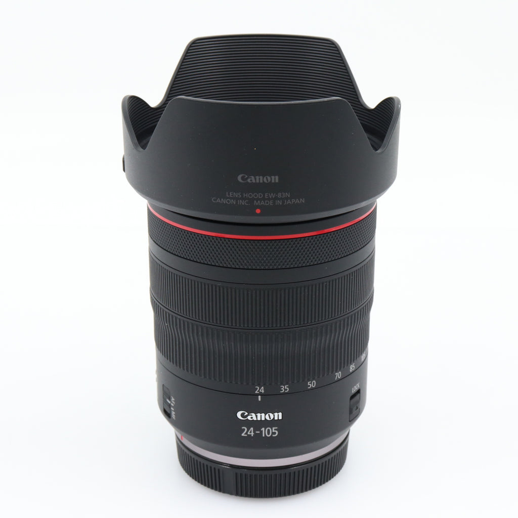 Canon RF 24-105mm f/4 L IS USM gebraucht